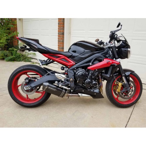 triumph slips sale